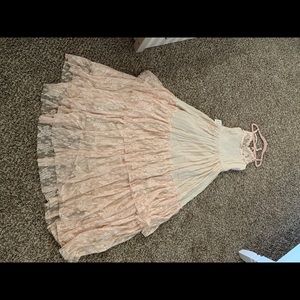 Joyfolie dress